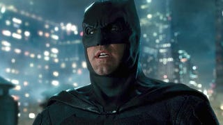Ben Affleck abandona o papel de Batman