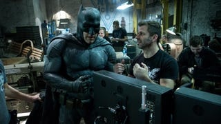 Ben Affleck como director e actor em novo filme de Batman?