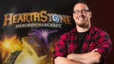 Director de Hearthstone deixa a Blizzard