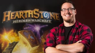 Director de Hearthstone deixa a Blizzard