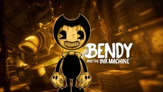 Bendy and the Ink Machine dev has another "large scale Bendy game" in the works