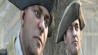 Assassin's Creed 3 contains a PS3-exclusive four-mission arc, Benedict Arnold 