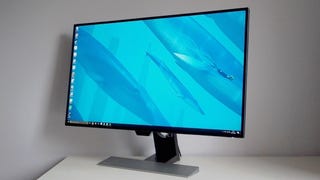 BenQ EW2770QZ review: If only its contrast was as good as the rest of it