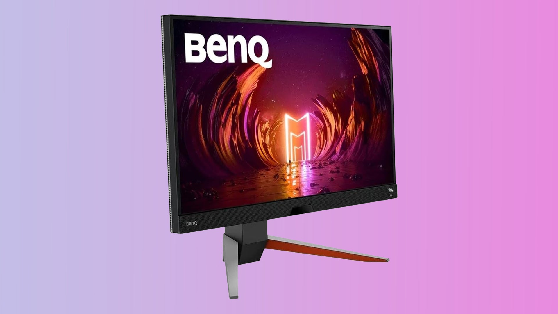 This 27-inch QHD BenQ MOBIUZ gaming monitor is down to £200 