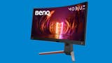 BenQ Ultrawide-Gaming-Monitor jetzt mit 35 Prozent Rabatt abstauben