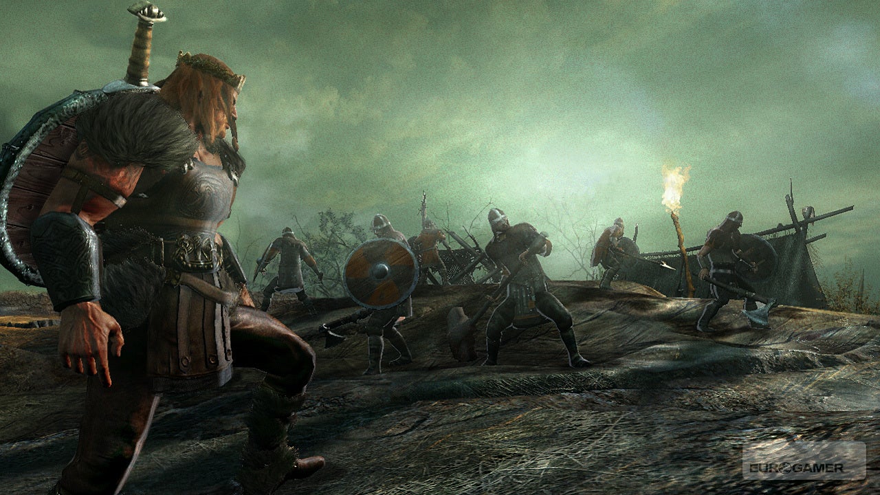 Page 2 | Beowulf | Eurogamer.net