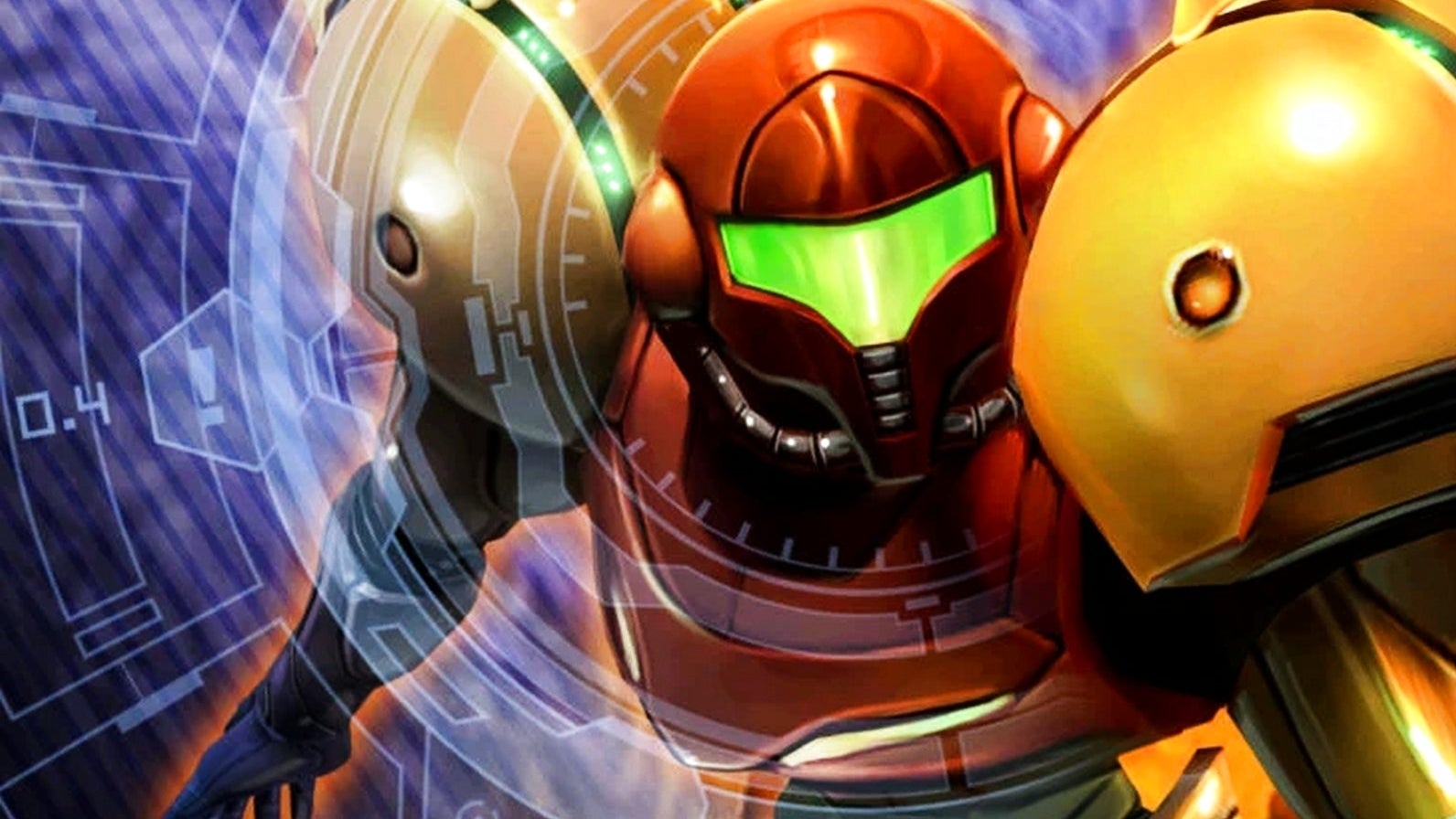 Bericht: Neuauflage von Metroid Prime 1 für Switch ist fertig ...