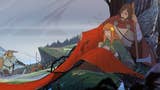 Bericht: Neuer Xbox-Exklusivtitel von den Banner-Saga-Machern erinnert optisch an Prinzessin Mononoke