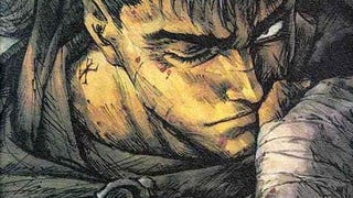 Berserk and the Band of the Hawk heads west in February