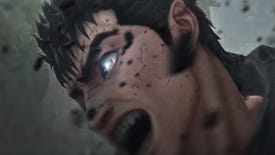 Dynasty Warriors Spin-Off Berserk's Trailer Gets Gibby