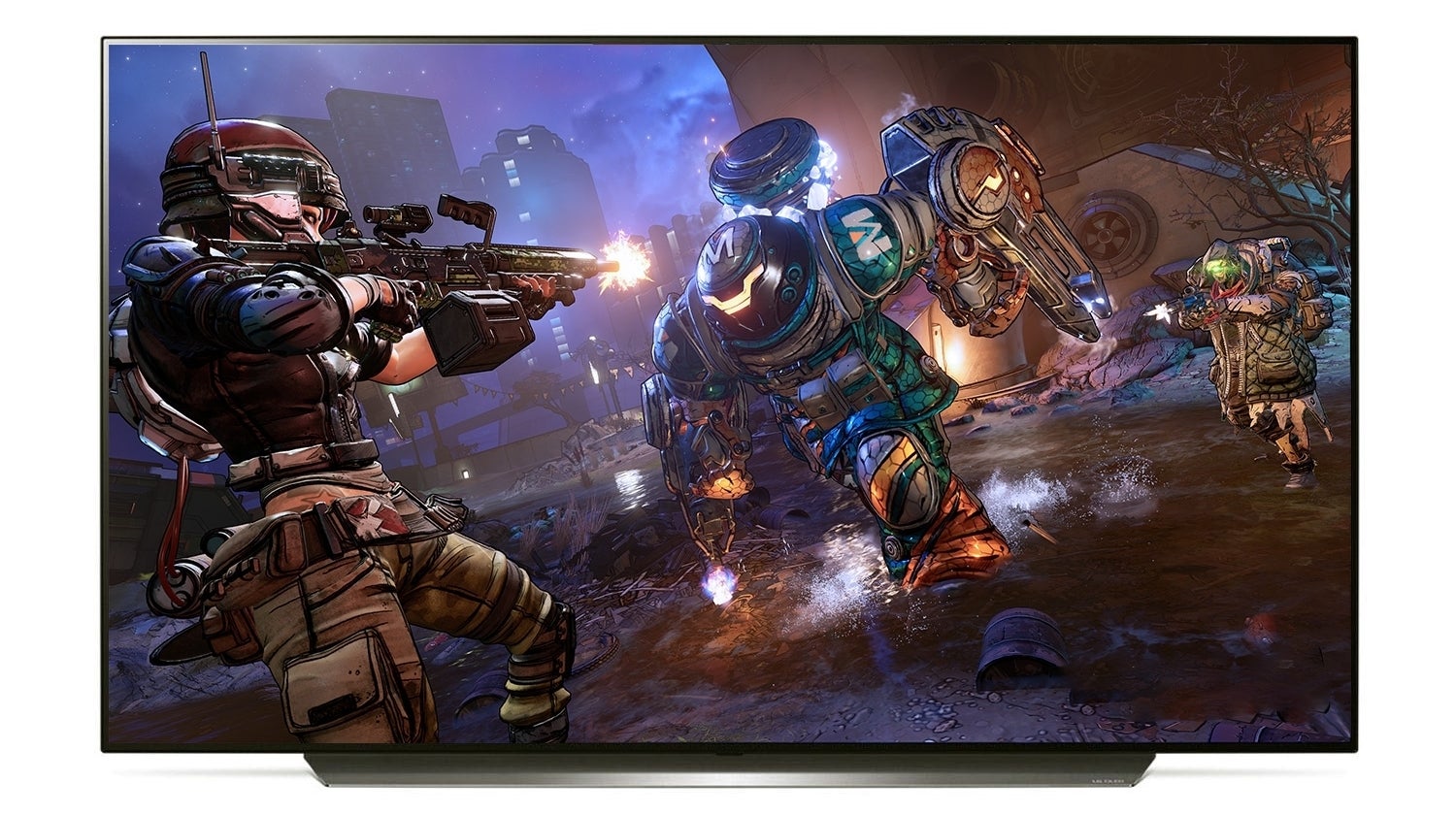 De beste gaming tv in 2024 (4K tv, 8K tv, 120Hz, HDR, en meer)