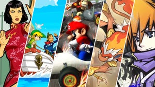 The best Nintendo DS Games to play in 2024