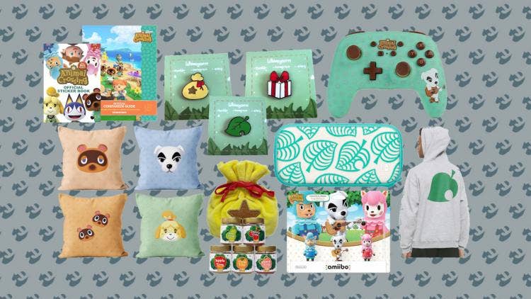 Deals on discount animal crossing