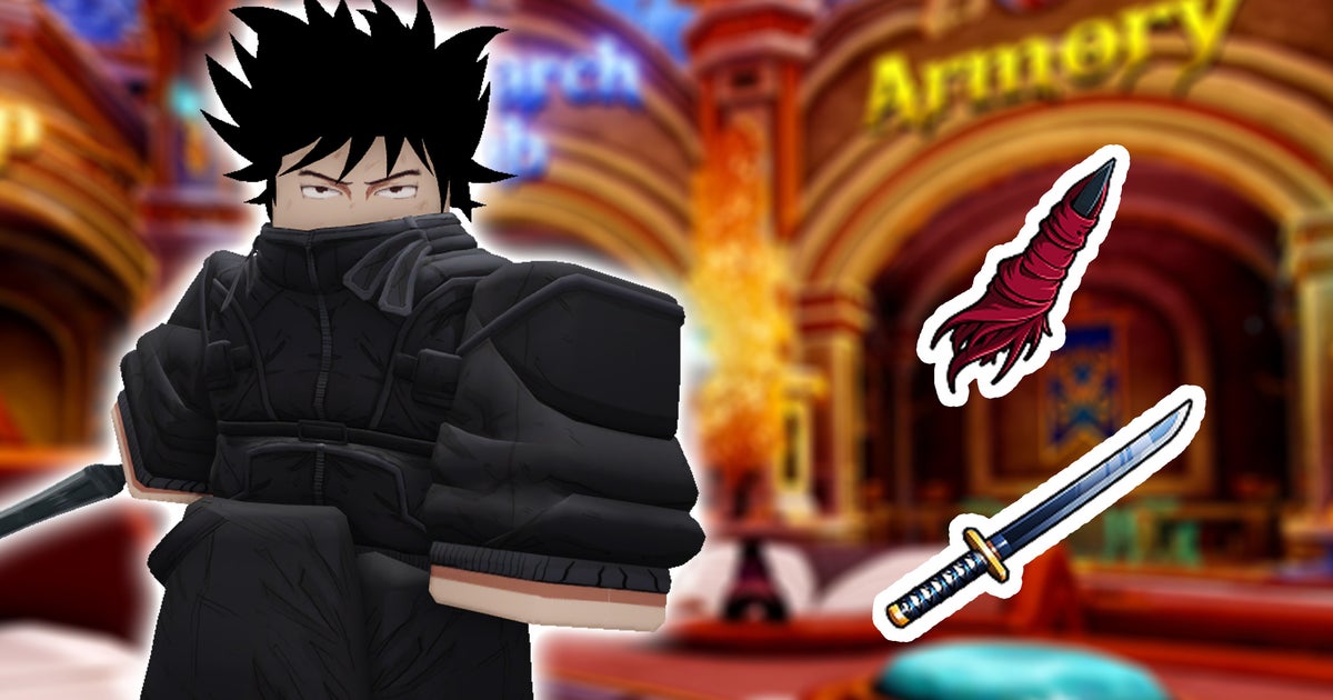 Best Anime Expeditions Equipment and how to reroll