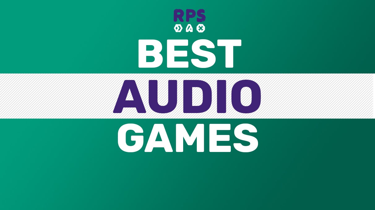 The 7 best audio games