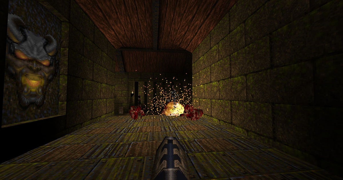 Tamagotchi and Quake都加入世界视频游戏大厅