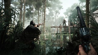 Hunt: Showdown stalks out more solo PvE Trials