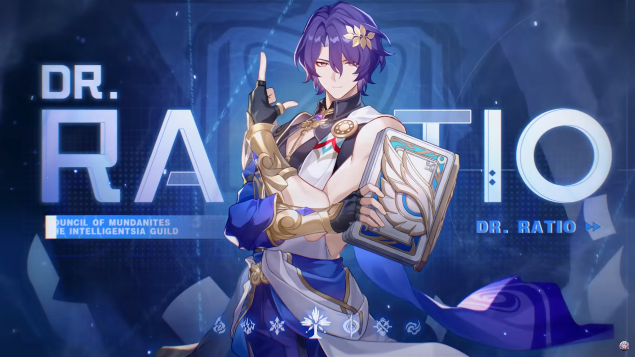 Best Honkai Star Rail Dr Ratio Build, Light Cones, and Relics - 5