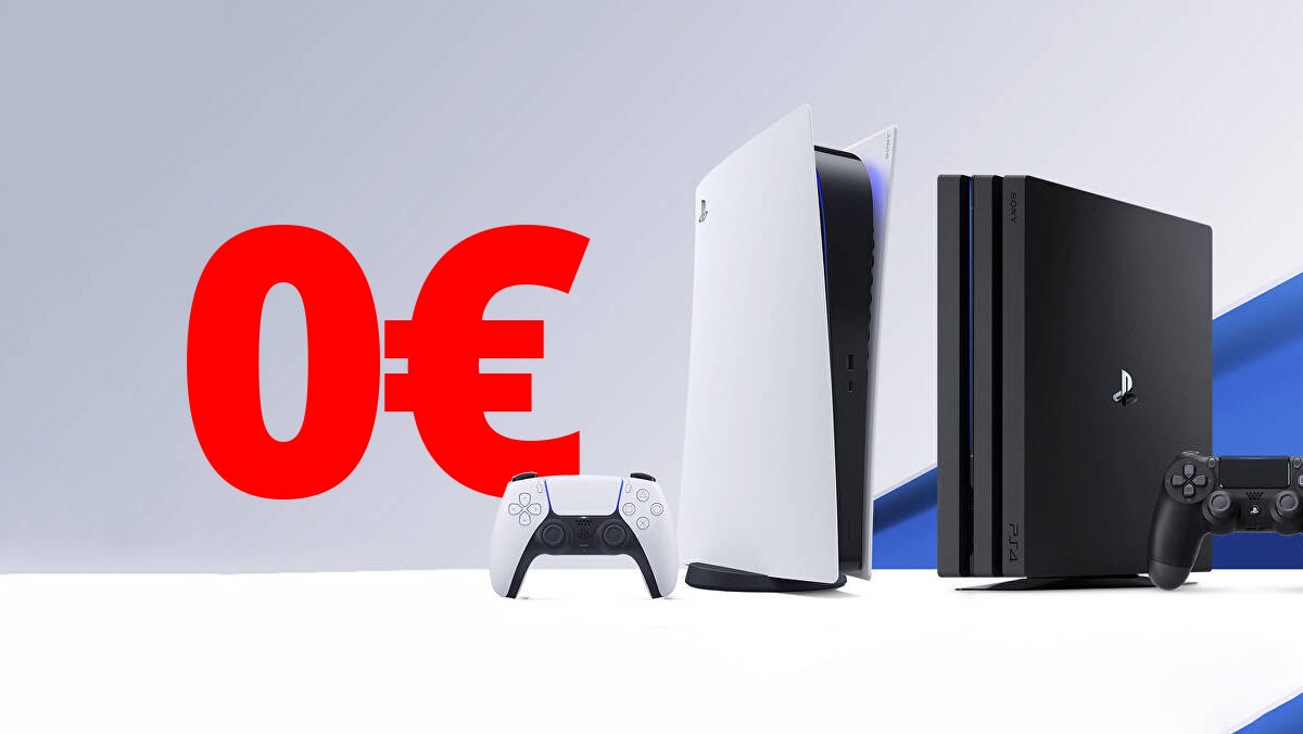 Todos os jogos gratis da PS5 e PS4 Eurogamer.pt