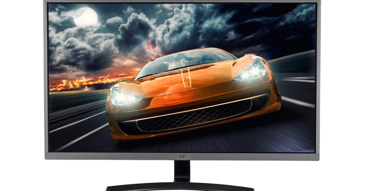 Monitor Nvidia Card Best FreeSync and 'G-Sync compatible' monitors for Nvidia graphics ...