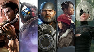 The best Game Pass games on Xbox and PC in 2024