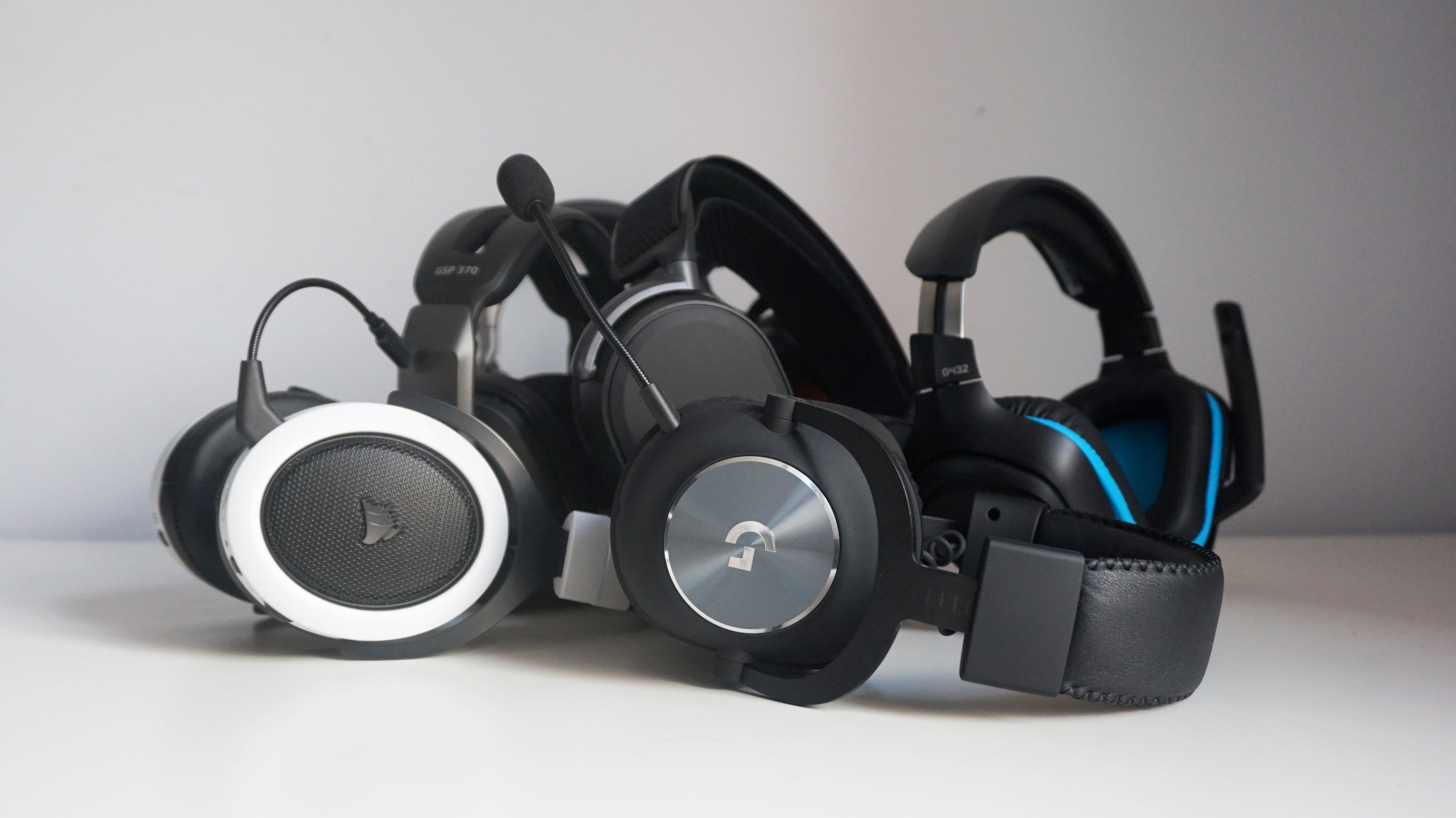 Best gaming headset 2020 for clearance pc