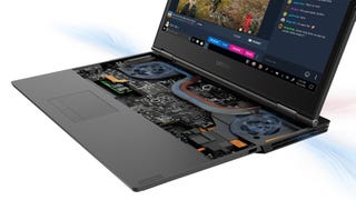 Best gaming laptops revealed at CES 2019: RTX graphics, 8th-gen CPUs and more
