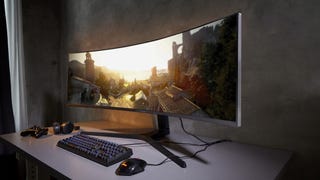 Best gaming monitors of CES 2019