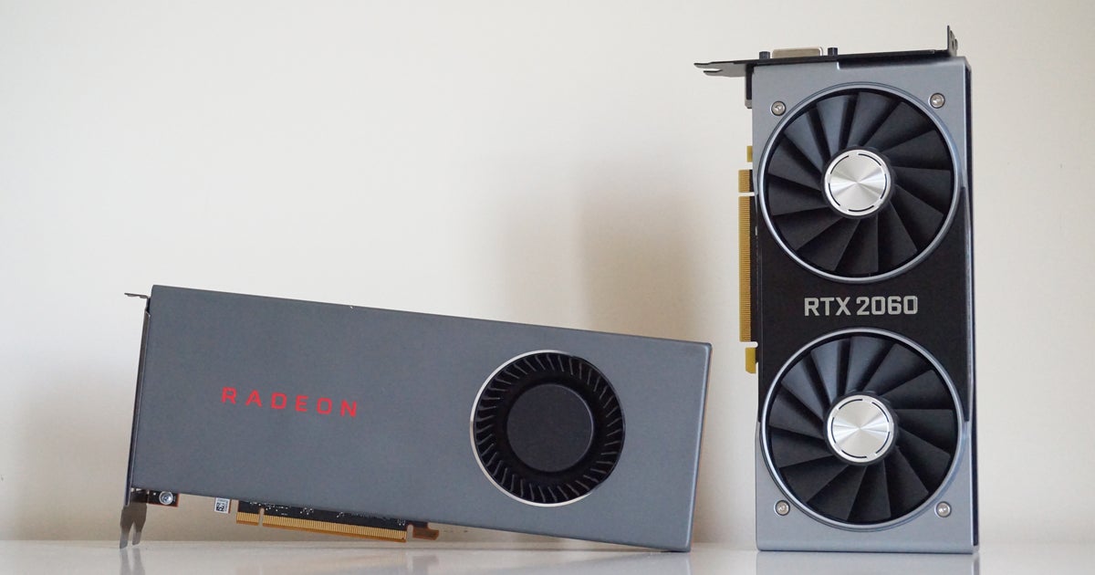 Graphics card deals of the week: October 7th 2020 | Rock Paper Shotgun