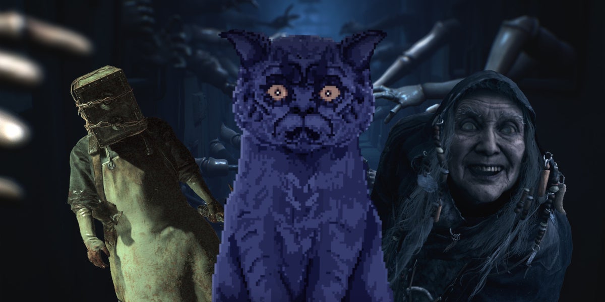 Top Best Horror Games The Best Horror Video Games To Play This top-best-horror-games-the-best-horror-video-games-to-play-this