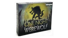 Image for One Night Ultimate Werewolf
