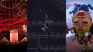13 Indies That Are on Our Radar After GDC 2018