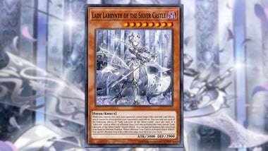 5 best Yu-Gi-Oh! Master Duel decks 2024 | Dicebreaker 5 best Yu-Gi-Oh! Master Duel decks 2024 | Dicebreaker