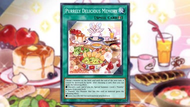 5 best Yu-Gi-Oh! Master Duel decks 2024 | Dicebreaker 5 best Yu-Gi-Oh! Master Duel decks 2024 | Dicebreaker