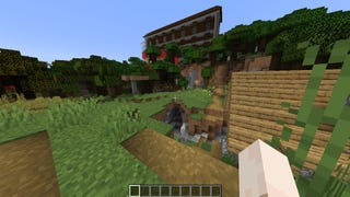 The Best Minecraft Seeds for 2022