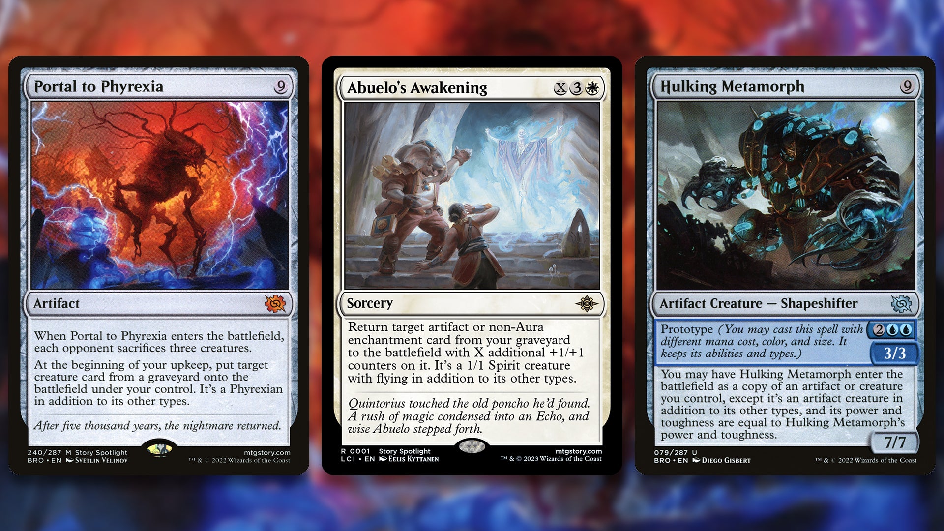 Best MTG Arena decks 2024 Dicebreaker