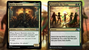 best card in mtg arena Top 10 Drafting Spellbook Cards in "MTG Arena"