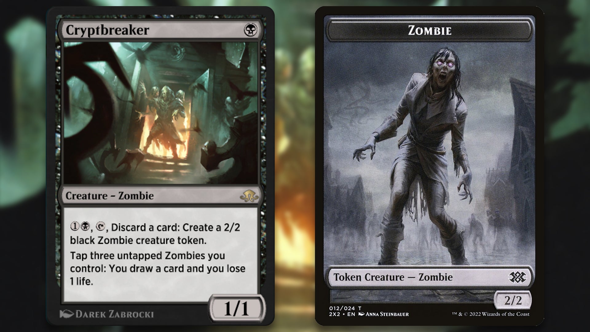 mtg arena best black cards The Top 25 Black Cards Of All-Time: #15-11