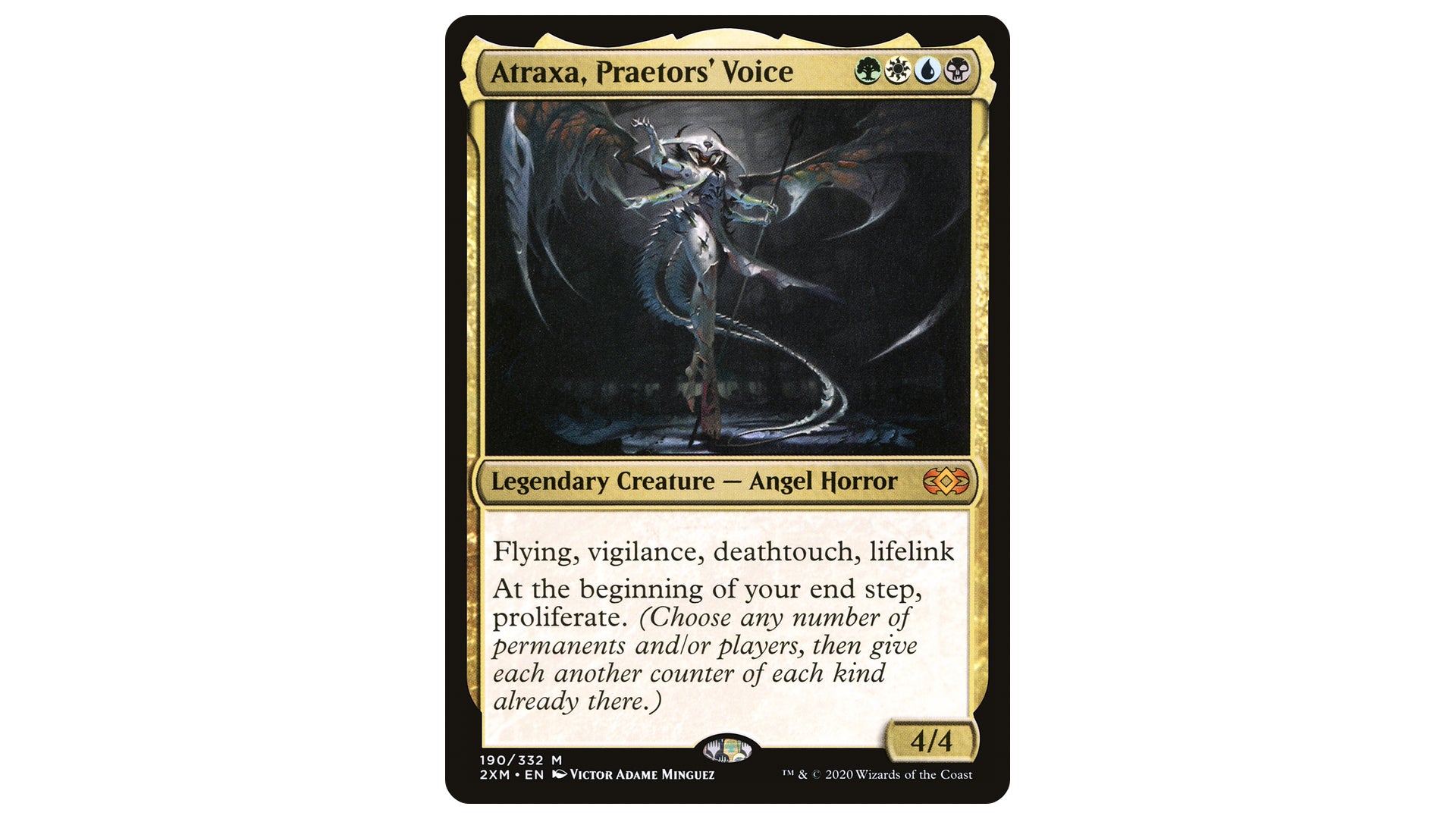 10 best Magic: The Gathering commanders 2024 | Dicebreaker 10 best Magic: The Gathering commanders 2024 | Dicebreaker