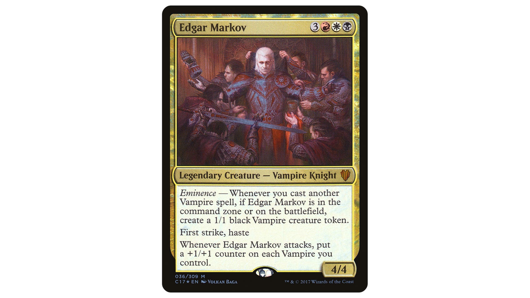 10 best Magic: The Gathering commanders 2024 | Dicebreaker