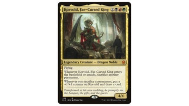 mtg best card draw commanders cards that make opponent Top 10 Draw Restrictions in Magic: The Gathering The Best MTG Commanders -