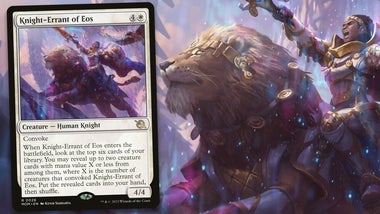 Best Magic: The Gathering Standard Decks 2024 | Dicebreaker Best Magic: The Gathering Standard Decks 2024 | Dicebreaker