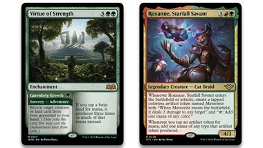 Best Magic: The Gathering Standard Decks 2024 | Dicebreaker Best Magic: The Gathering Standard Decks 2024 | Dicebreaker