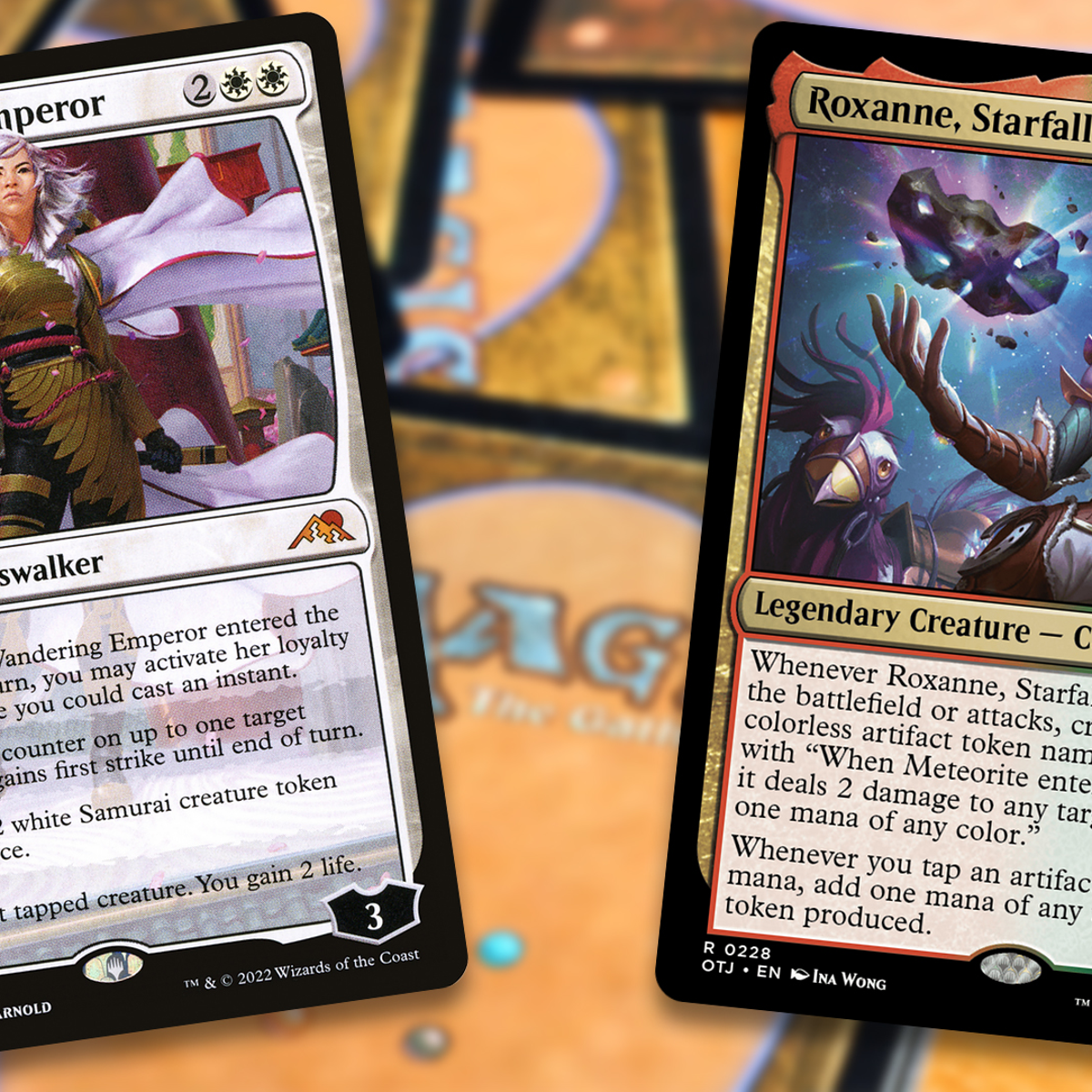 Best Magic: The Gathering Standard Decks 2024 | Dicebreaker Best Magic: The Gathering Standard Decks 2024 | Dicebreaker