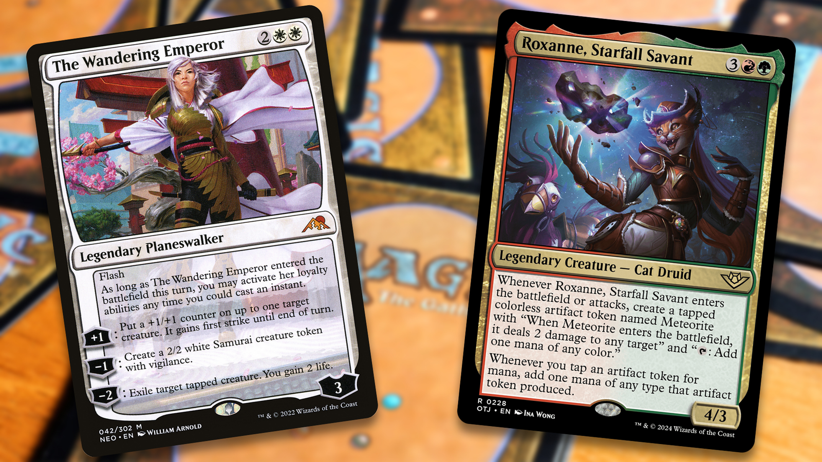 Best Magic: The Gathering Standard Decks 2024 | Dicebreaker