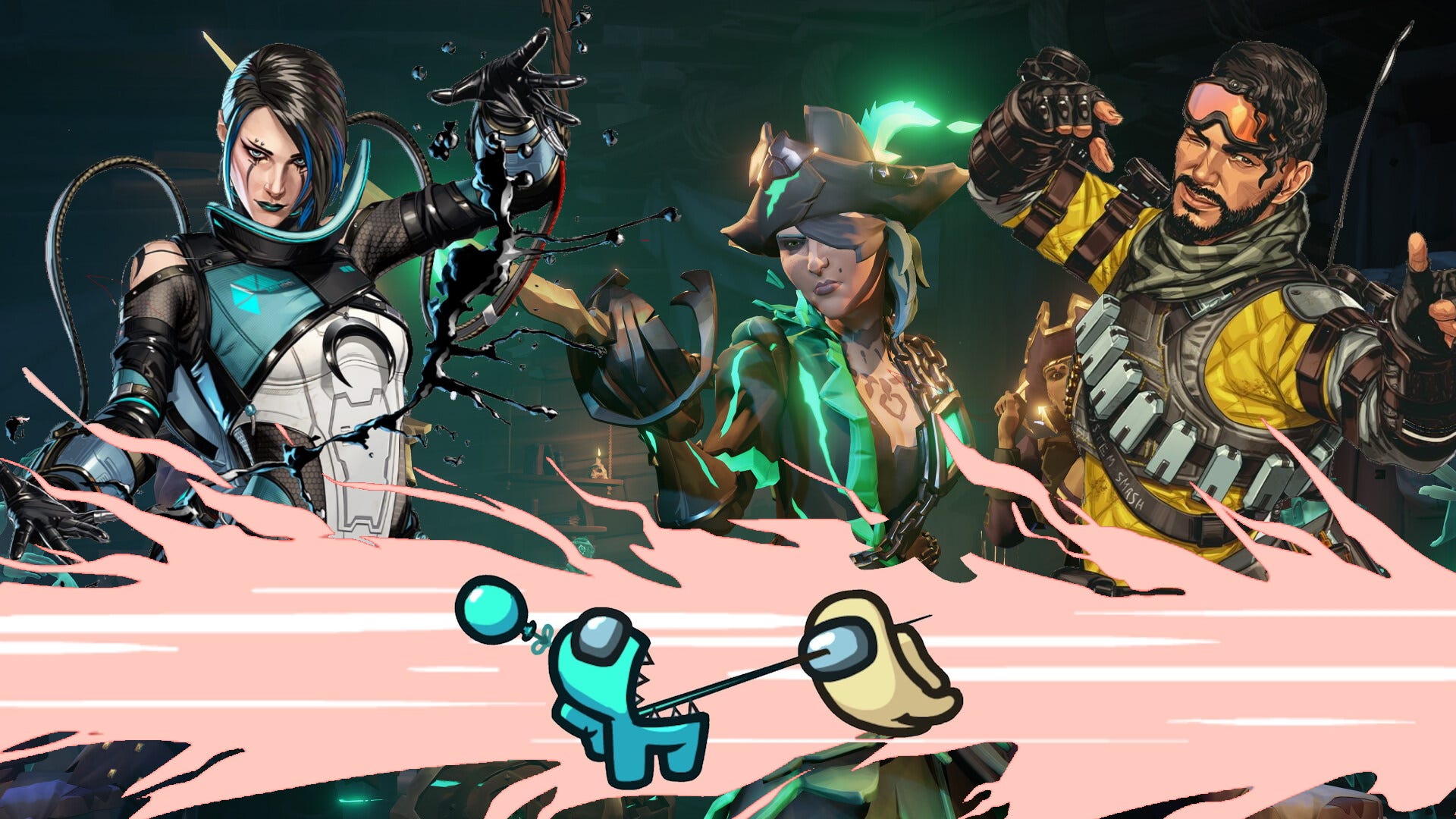 Multiplayer Level Games The 25 best multiplayer games | Rock Paper Shotgun