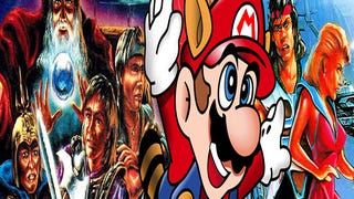 Nintendo's All-Time Greats: Our Comprehensive Guide to the Best NES Games