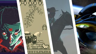 Unknown Pleasures: 5 great new Steam games you might have missed