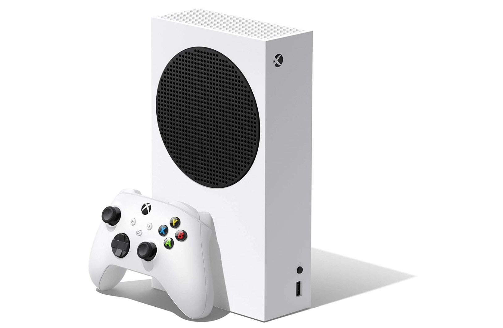 The Xbox Series S is the best value in gaming - 3