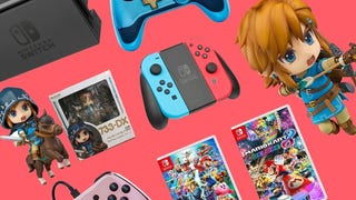 January's best Nintendo Switch deals so far